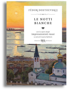 Le notti bianche