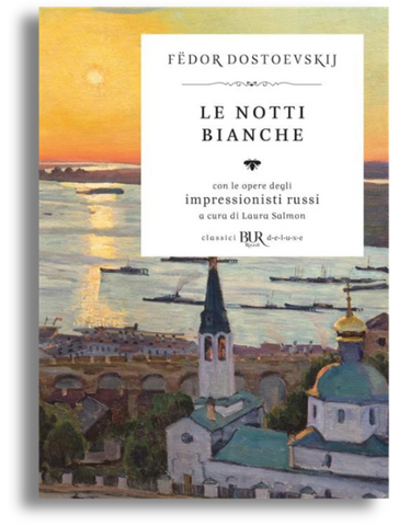 Le notti bianche