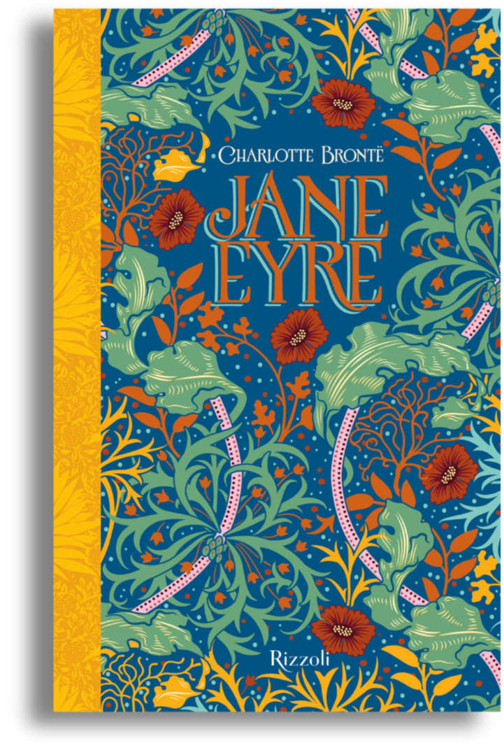 Jane Eyre