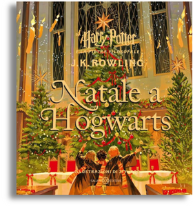 Natale a Hogwarts