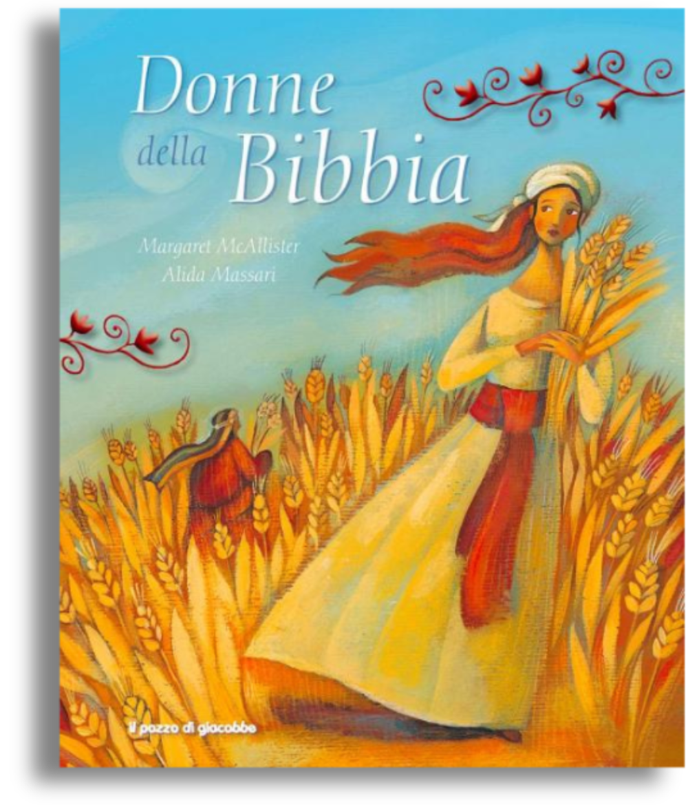 Donne della Bibbia