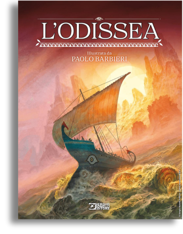 L'Odissea