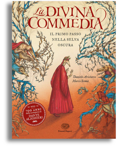 La Divina Commedia