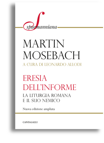 Eresia dell’informe