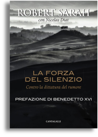 La forza del Silenzio