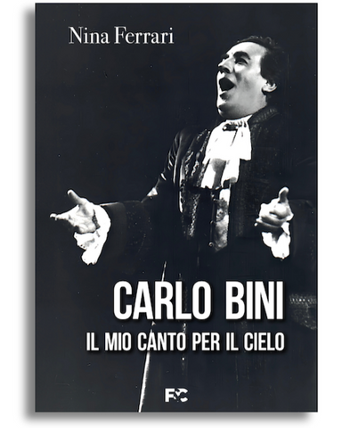 Carlo Bini