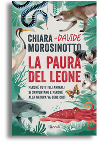 La paura del leone