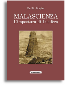 Malascienza. L'impostura di Lucifero