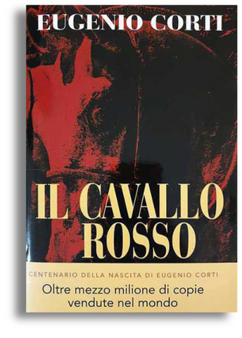 Il cavallo rosso. Ediz. centenario