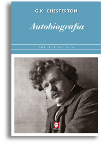 Autobiografia