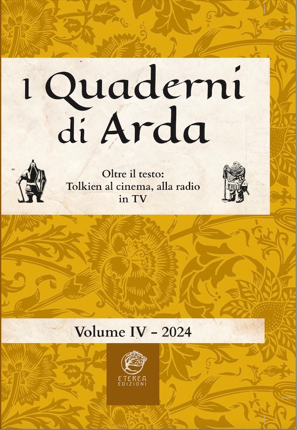 I quaderni di Arda Vol. 4 - 2024