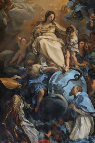 Santino Corredentrice