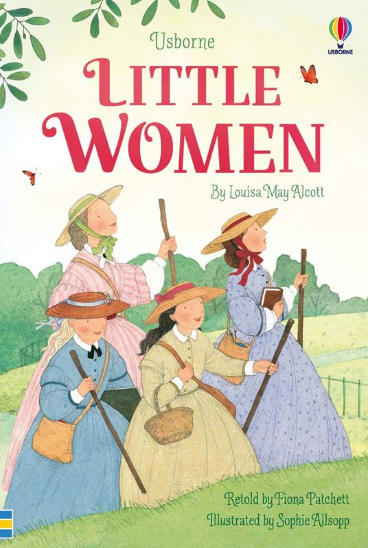 Little Women