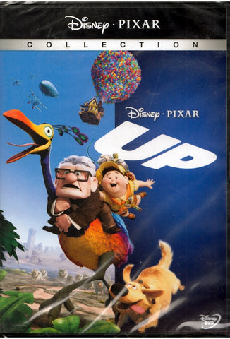 Up (DVD)