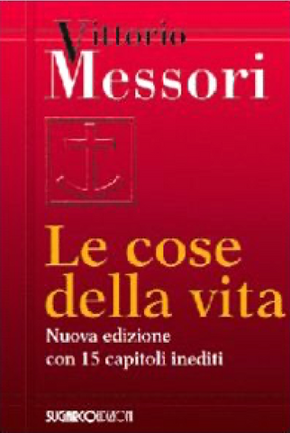 Le cose della Vita