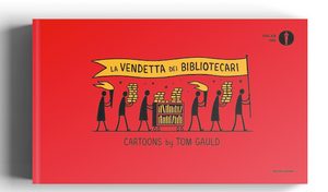 La vendetta dei bibliotecari