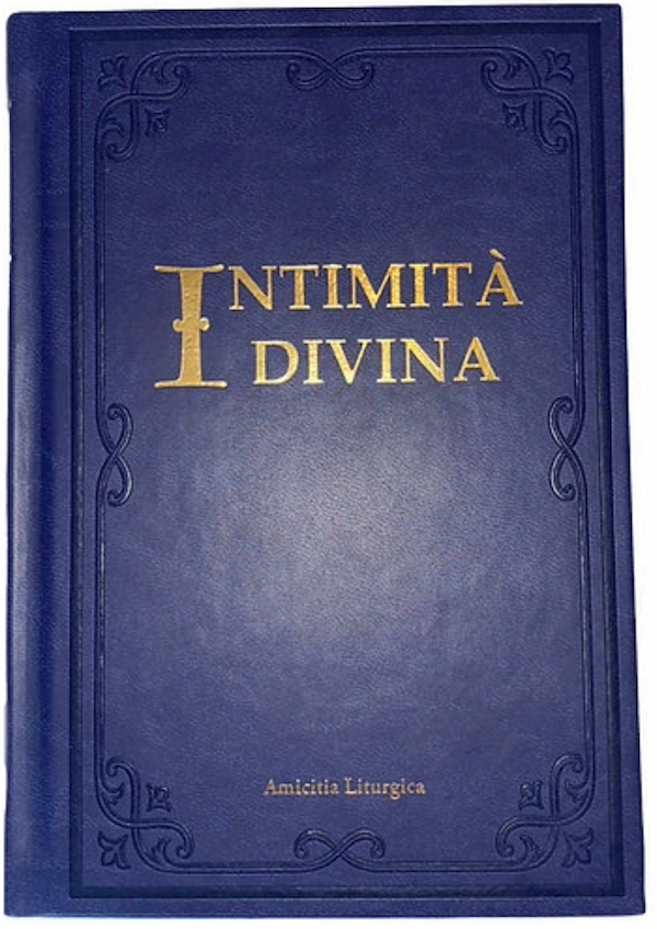 Intimità Divina