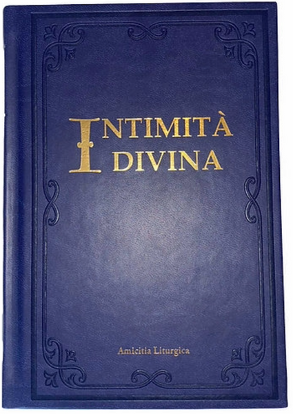 Intimità Divina