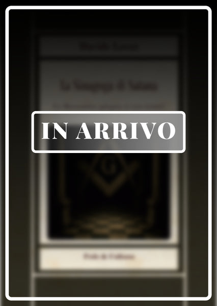 La Sinagoga di Satana