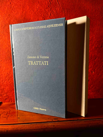 Trattati di san Zenone di Verona