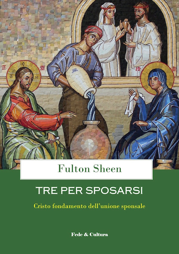 Libro di Fulton Sheen - Fede & Cultura