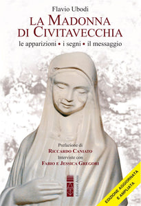 La Madonna di Civitavecchia