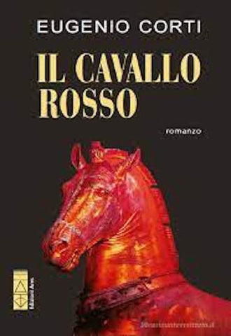 Il cavallo rosso. Nuova Edizione