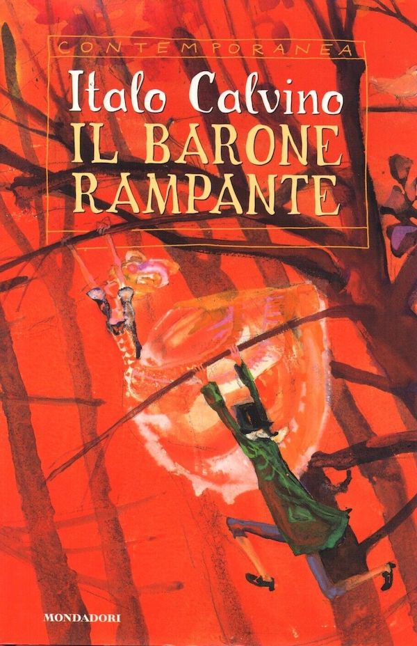 Il barone rampante