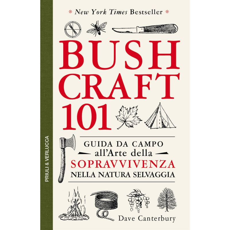 Bushcraft 101