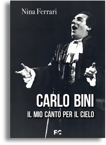 Carlo Bini