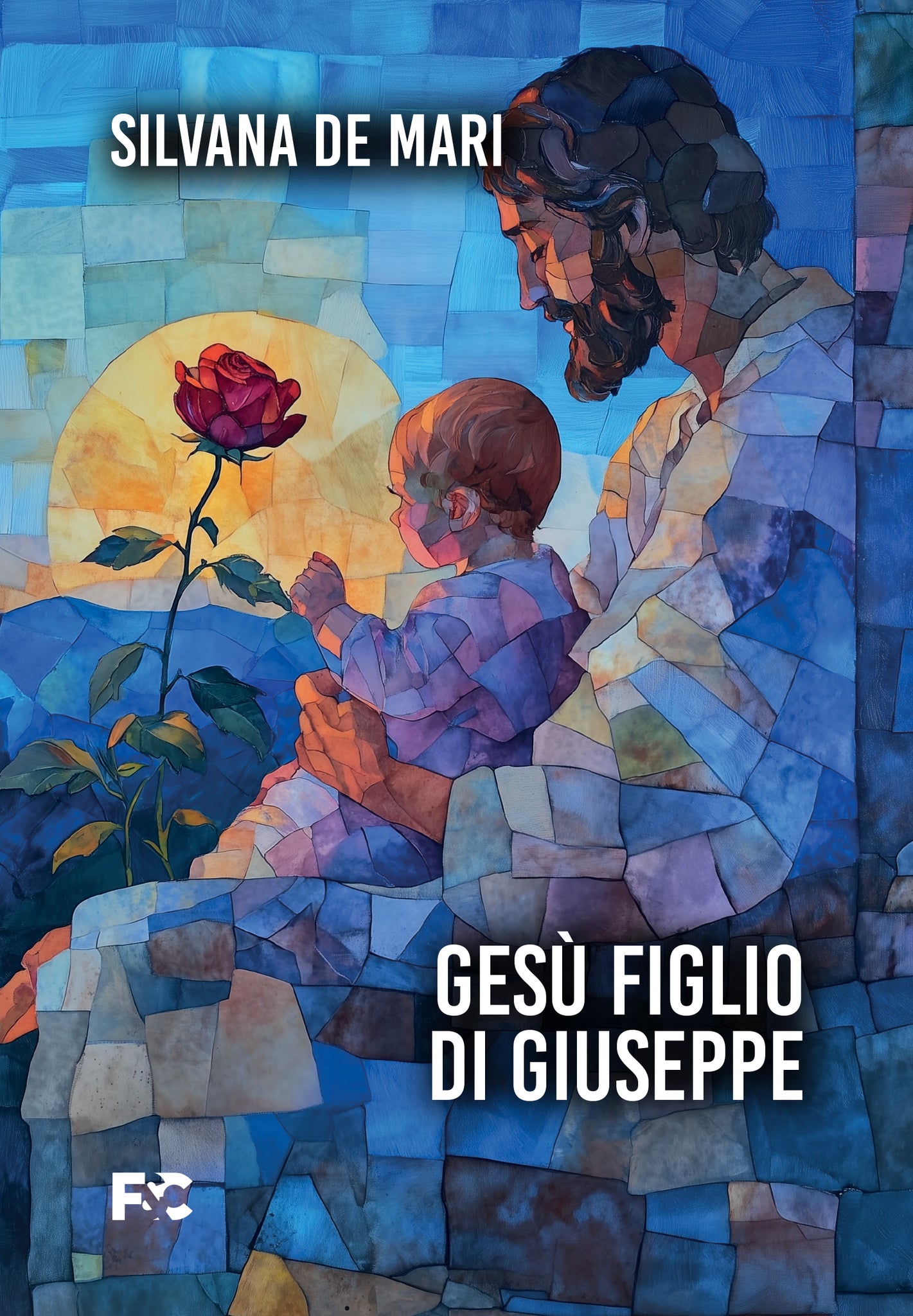 Gesù figlio di Giuseppe