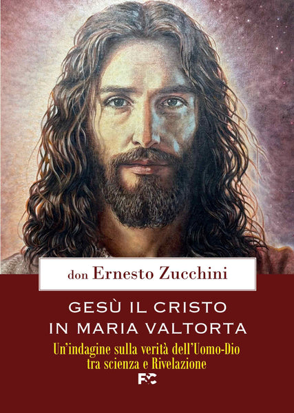 Gesù il Cristo in Maria Valtorta