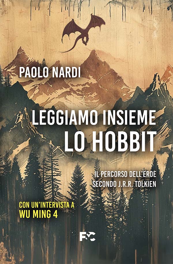 Leggiamo insieme Lo Hobbit