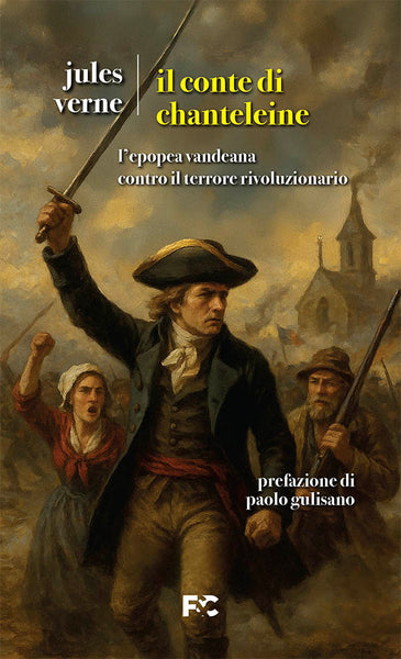 Il Conte di Chanteleine