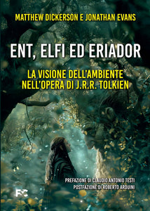 Ent, Elfi ed Eriador