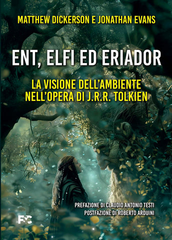 Ent, Elfi ed Eriador