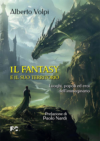 Il fantasy e il suo territorio