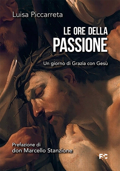 Le Ore della Passione