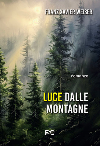 Luce dalle montagne