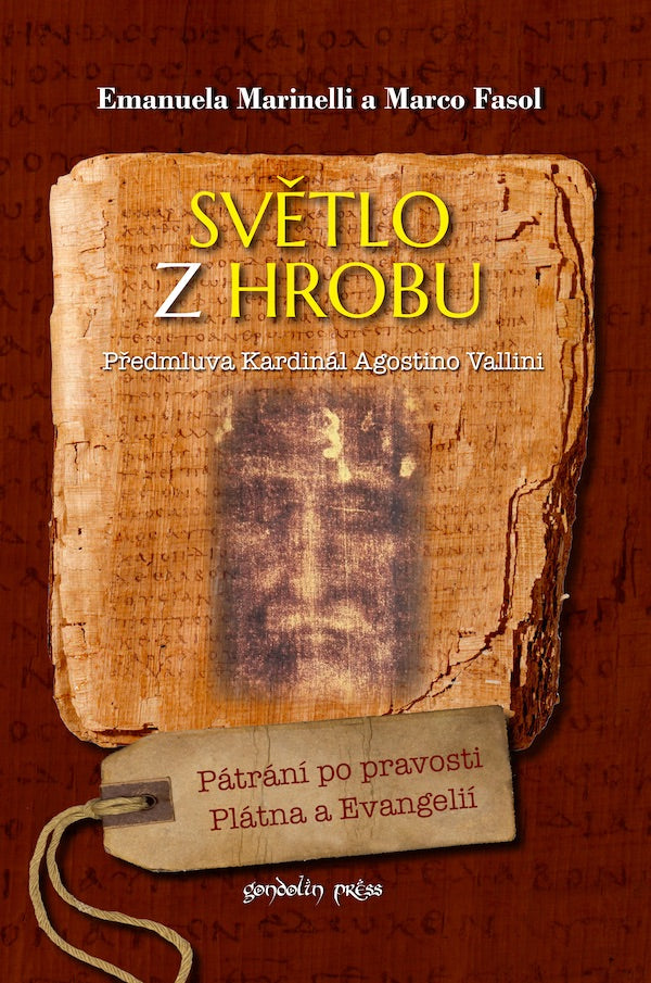 Světlo z hrobu