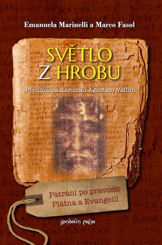 Světlo z hrobu