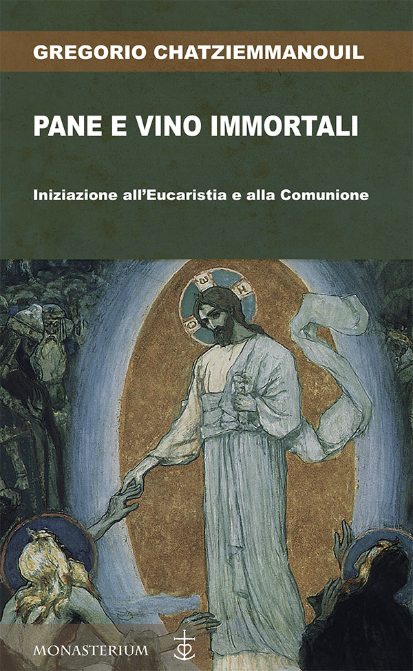 Pane e vino immortali