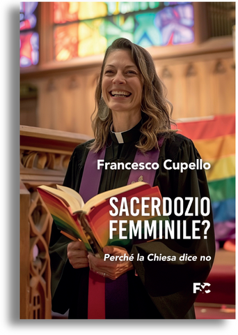 Sacerdozio femminile?