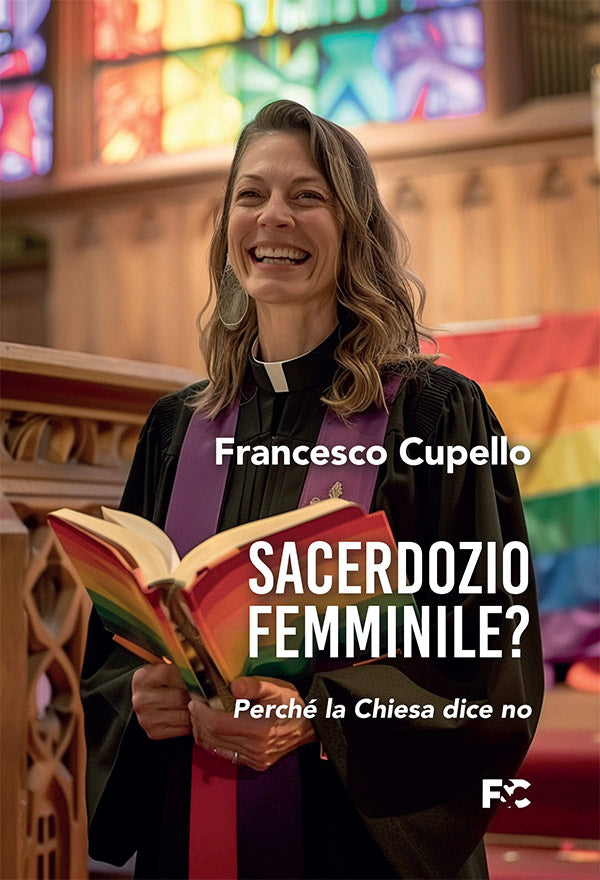 Sacerdozio femminile?