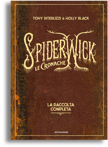 Le cronache di Spiderwick. La raccolta completa