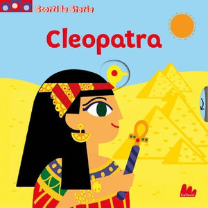 Cleopatra