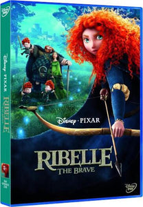 Ribelle. The Brave (DVD)