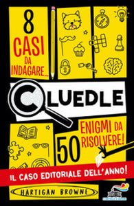 Cluedle