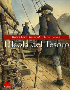 L' isola del tesoro