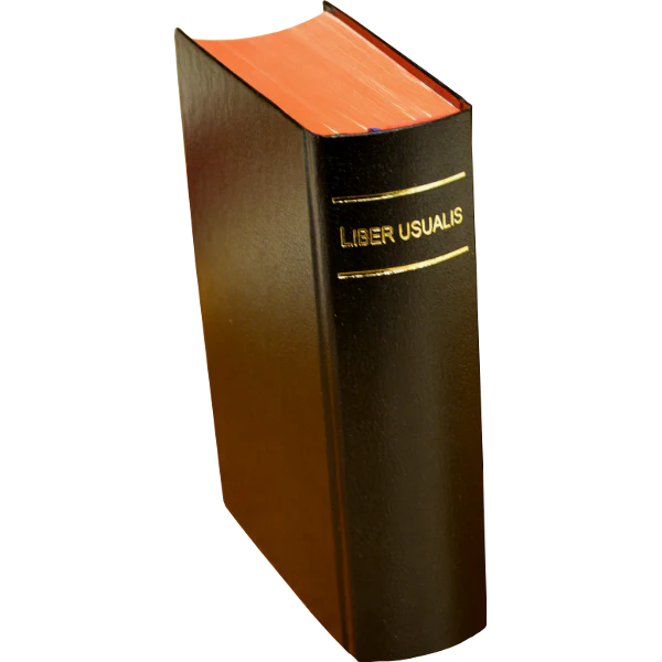 Liber usualis